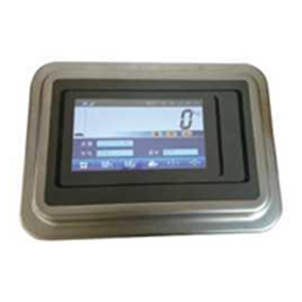 Strumento di pesatura dell'Internet of Things