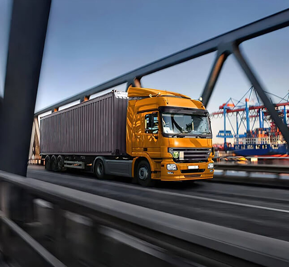 Logistica e trasporto