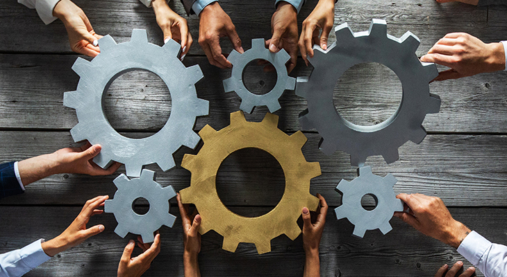 Installazione e configurazione professionale
