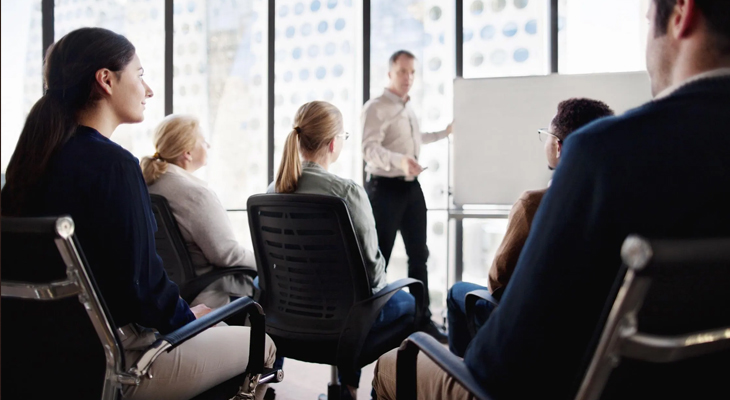 Formazione e competenza degli utenti